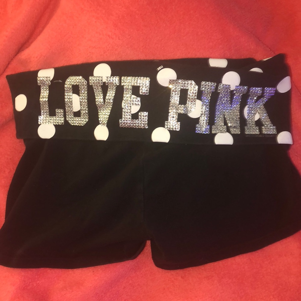 VICTORIA SECRET PINK Shorts
